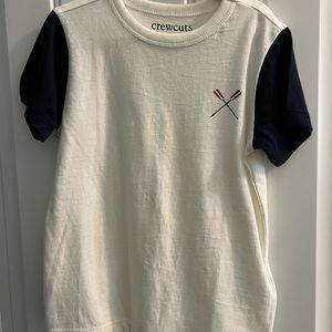 J Crew Tee